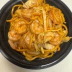 Best 虾捞面(小)Shrimp Lo Mein in Charlottesville, VA