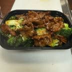 Best 芥兰牛(小)Beef with Broccoli in Charlottesville, VA